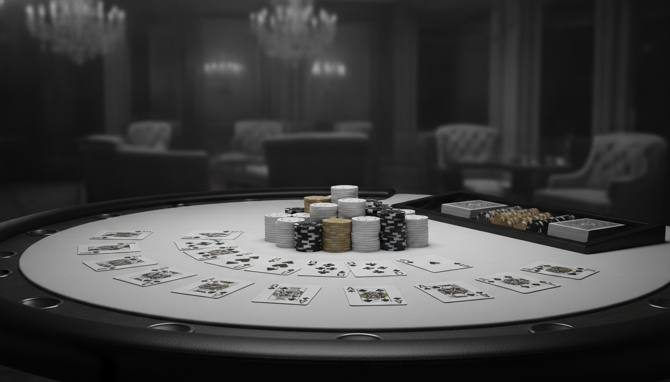 Scopri la varietà di giochi su Kinbet